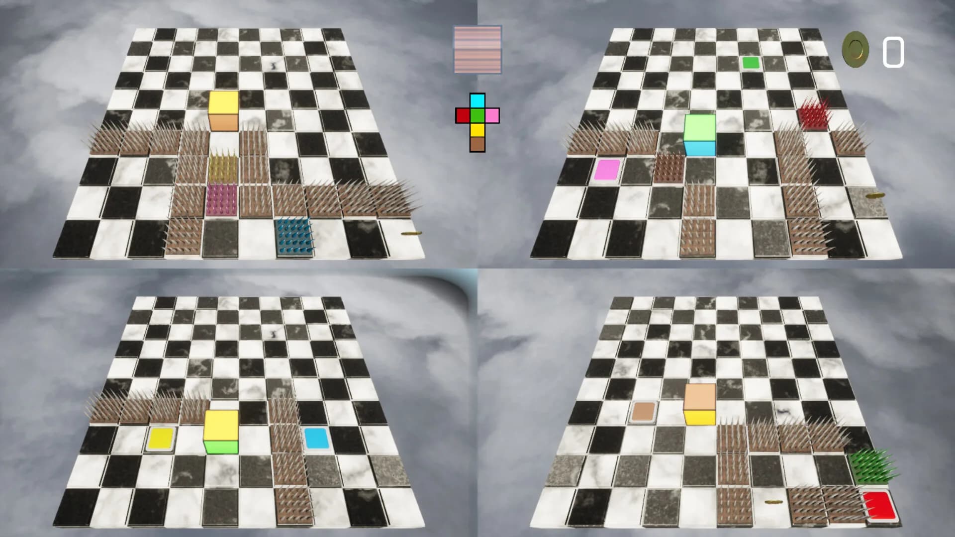 The Cubes görsel 9