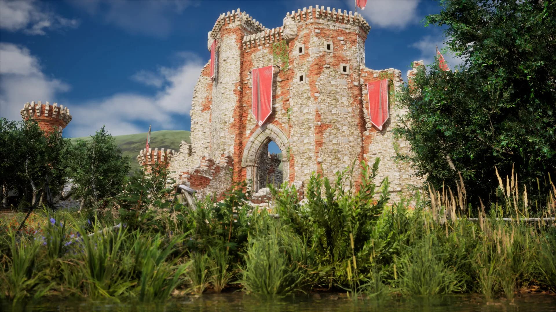 Bastionfall görsel 4