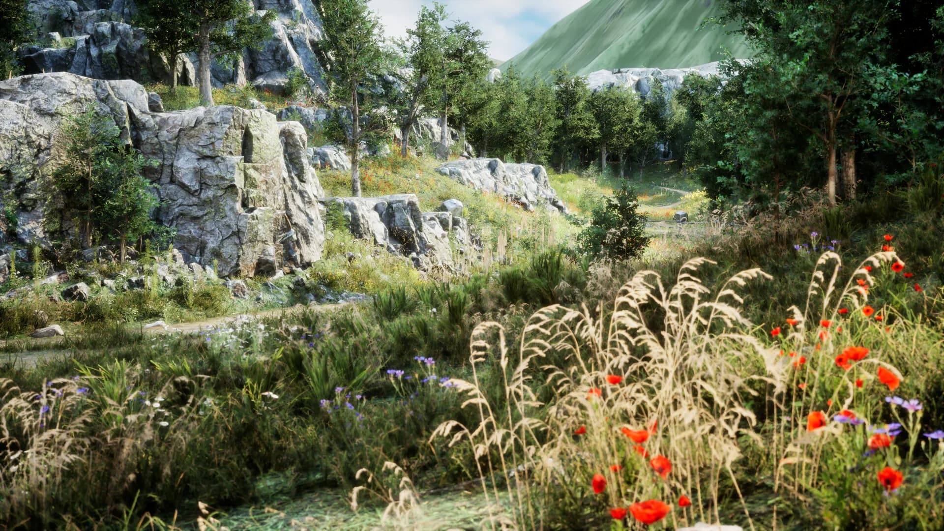 Bastionfall görsel 6