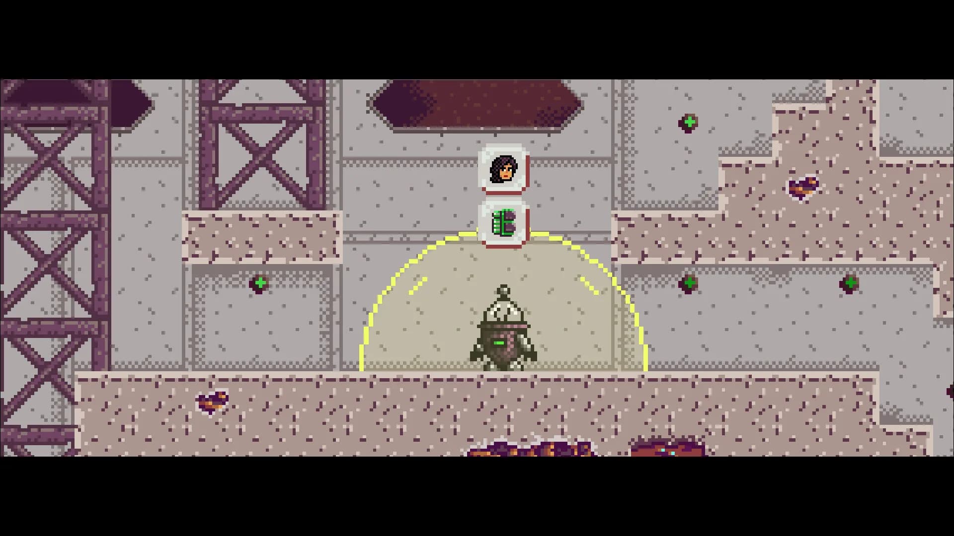 Saving Princess Of Mars görsel 2