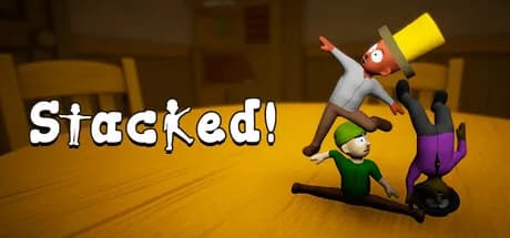 Stacked! görsel 1