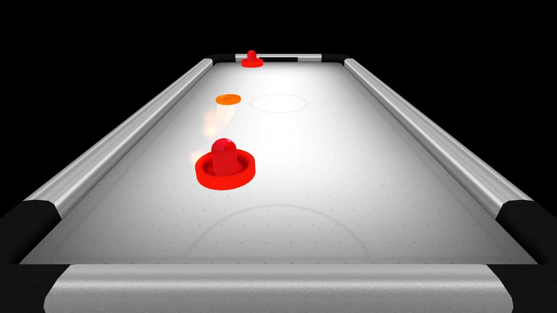 Air Hockey Simulator görsel 5