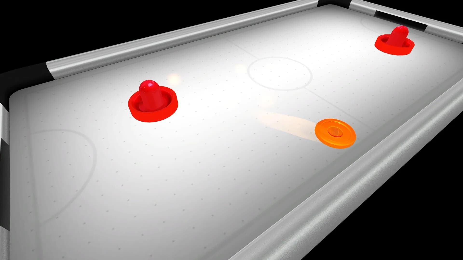 Air Hockey Simulator görsel 8