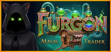 Furgon Magic Trader görsel 1
