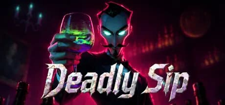 Deadly Sip