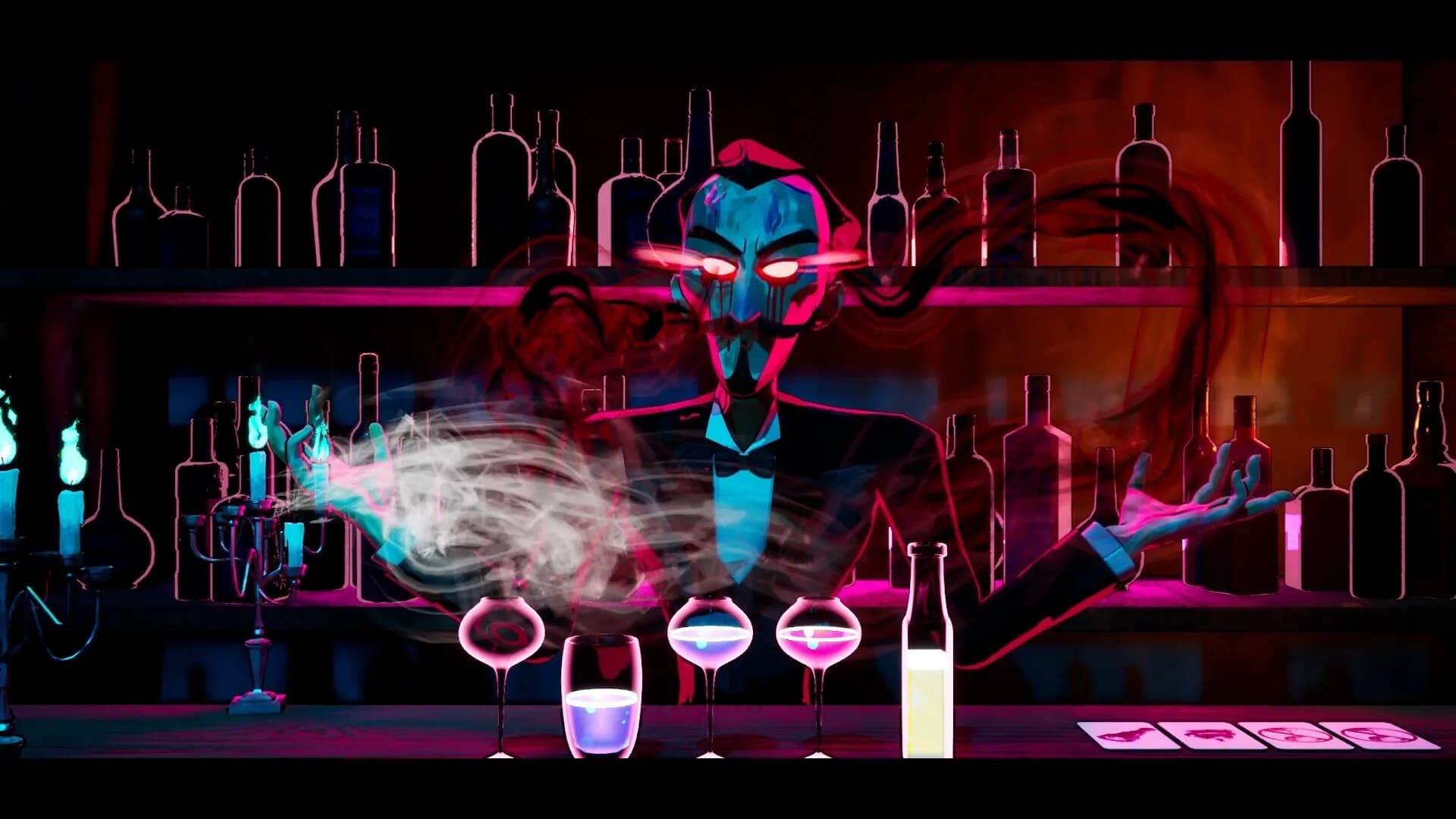 Deadly Sip görsel 2