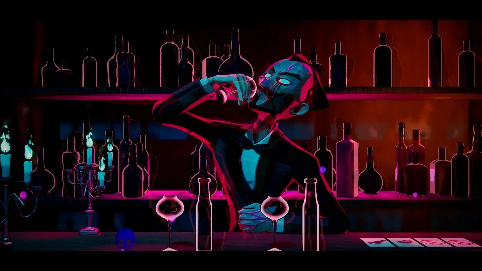 Deadly Sip görsel 6