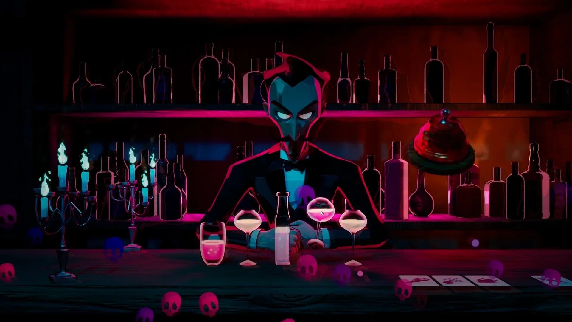 Deadly Sip görsel 9