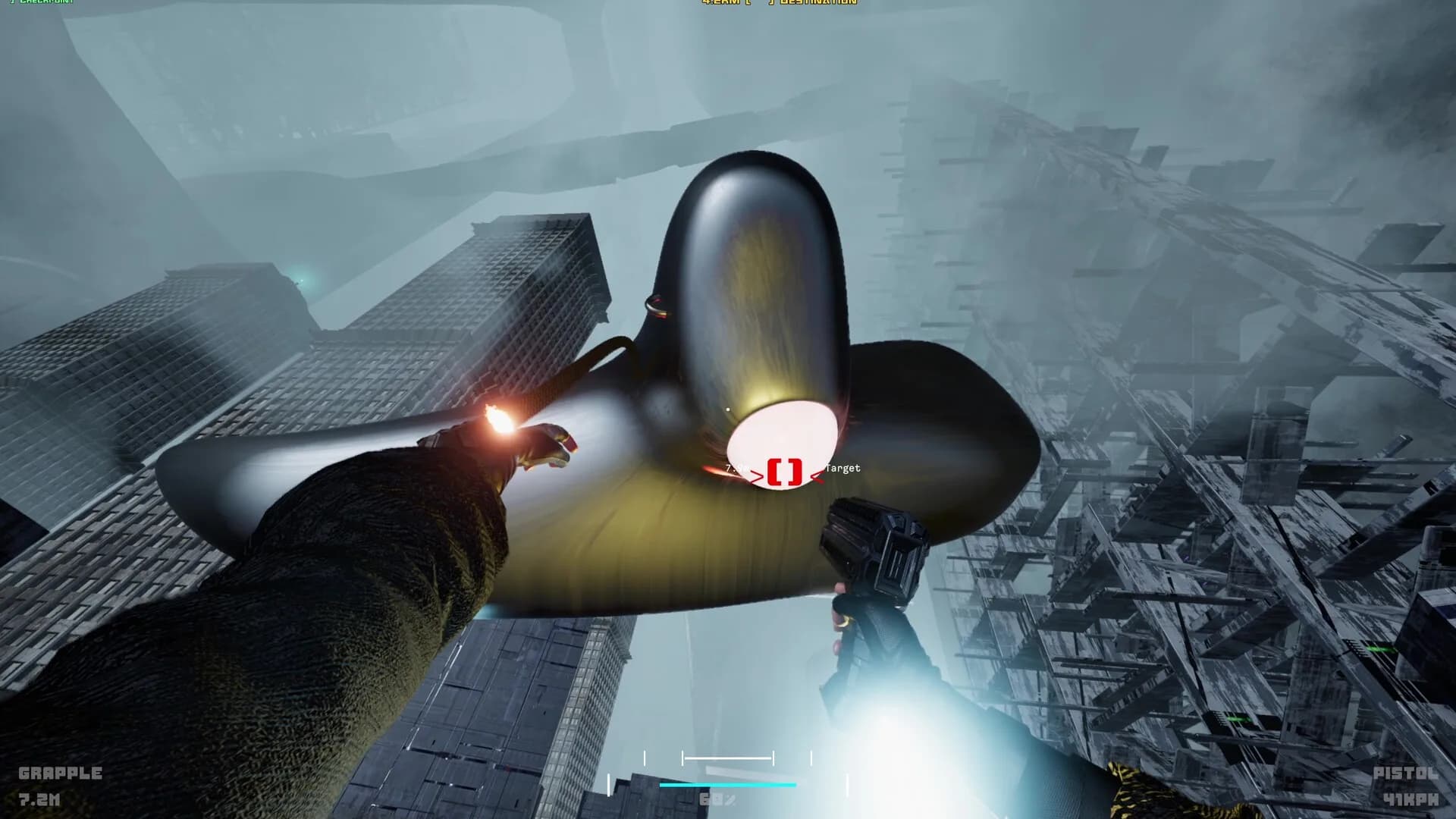 No Walls In Heaven görsel 9
