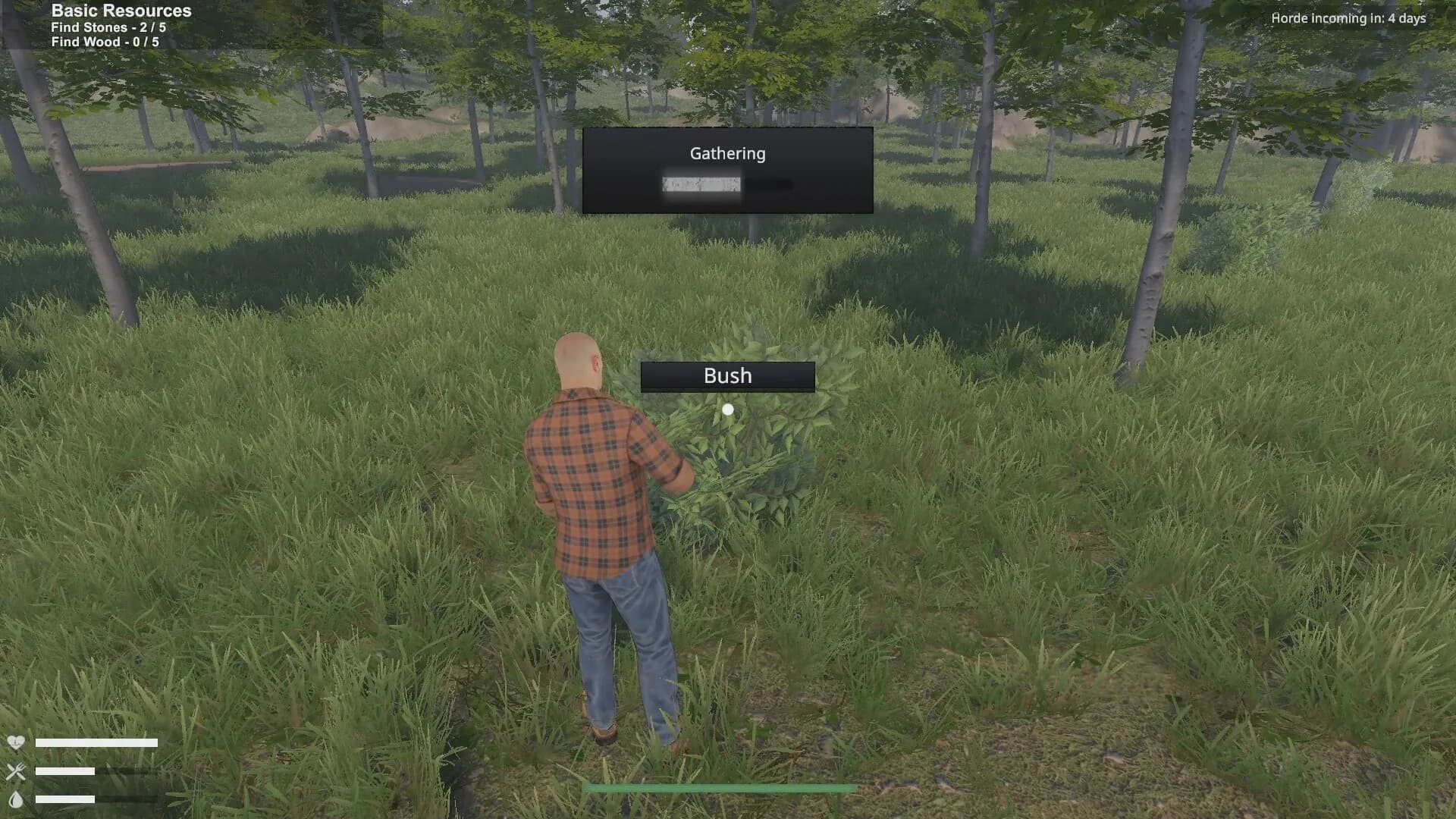 Gravehold: Survival görsel 13