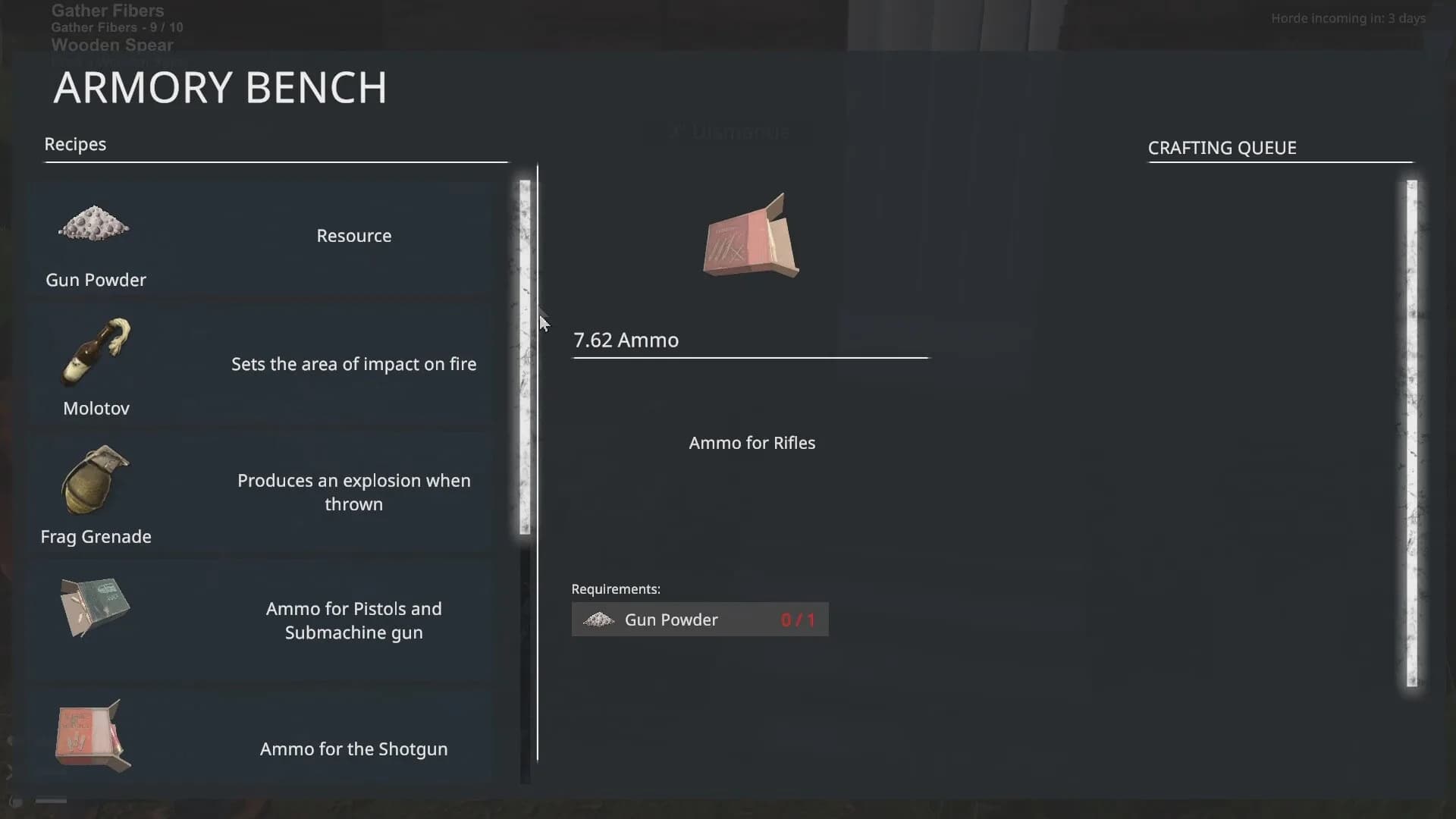 Gravehold: Survival görsel 6