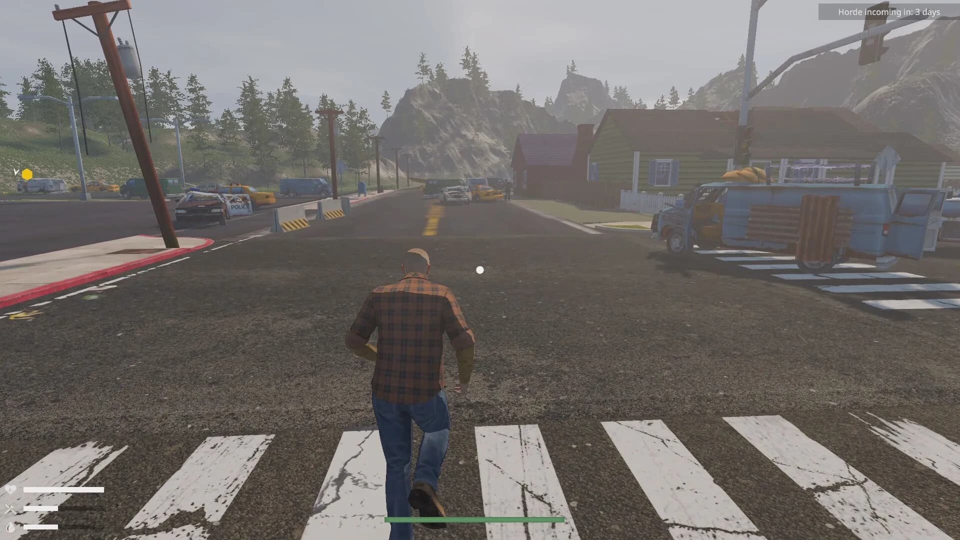 Gravehold: Survival görsel 8