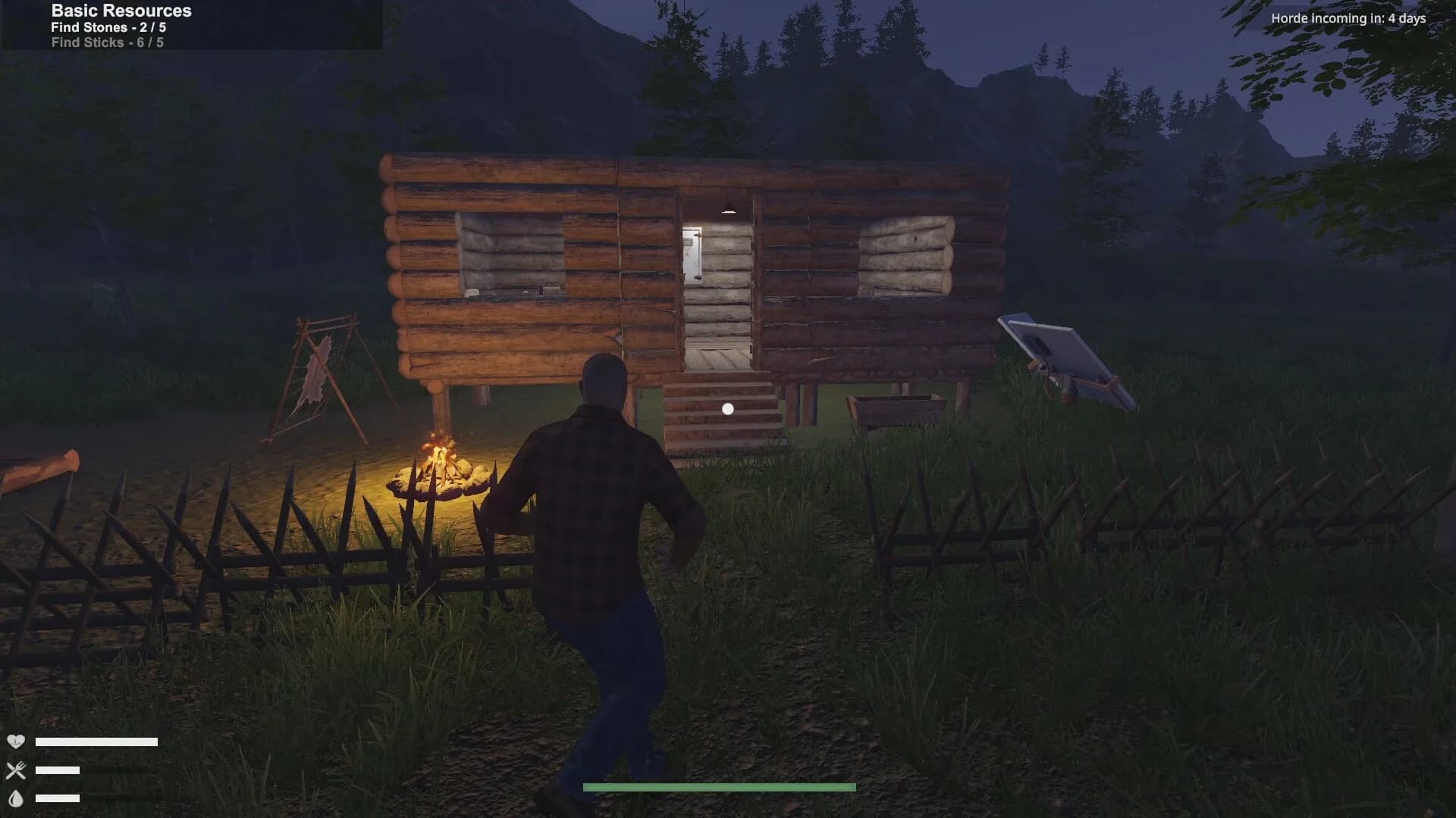 Gravehold: Survival görsel 9