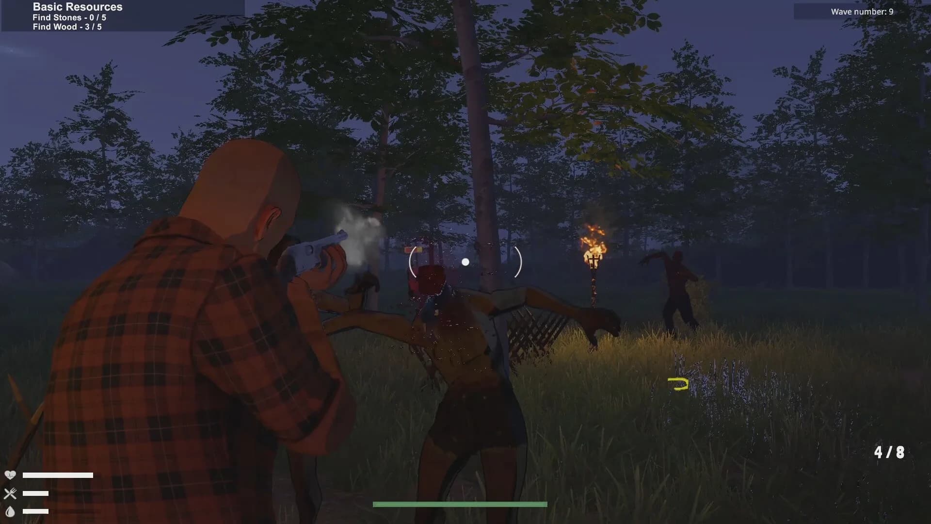 Gravehold: Survival görsel 10
