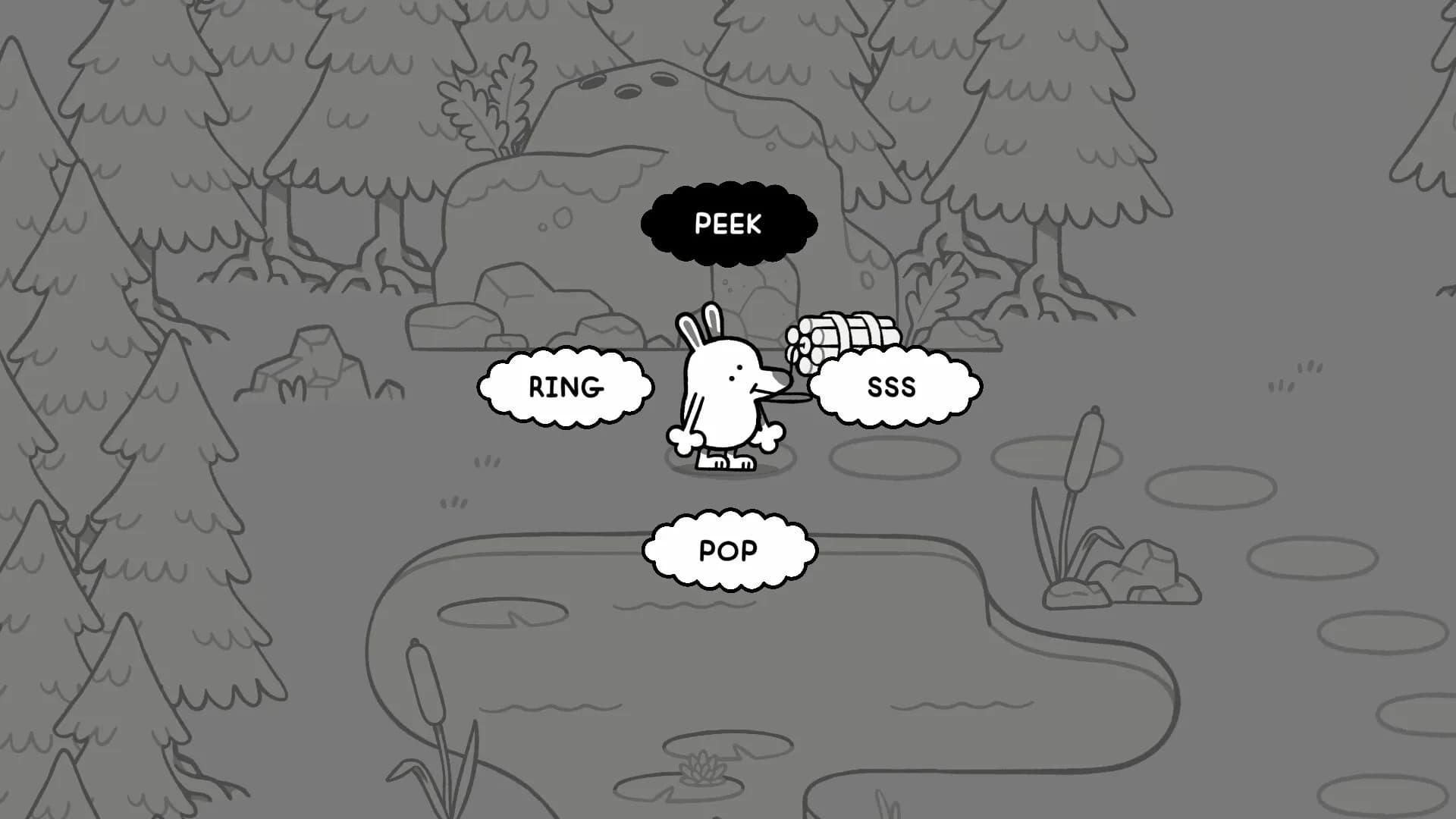 Onomatopoja görsel 2