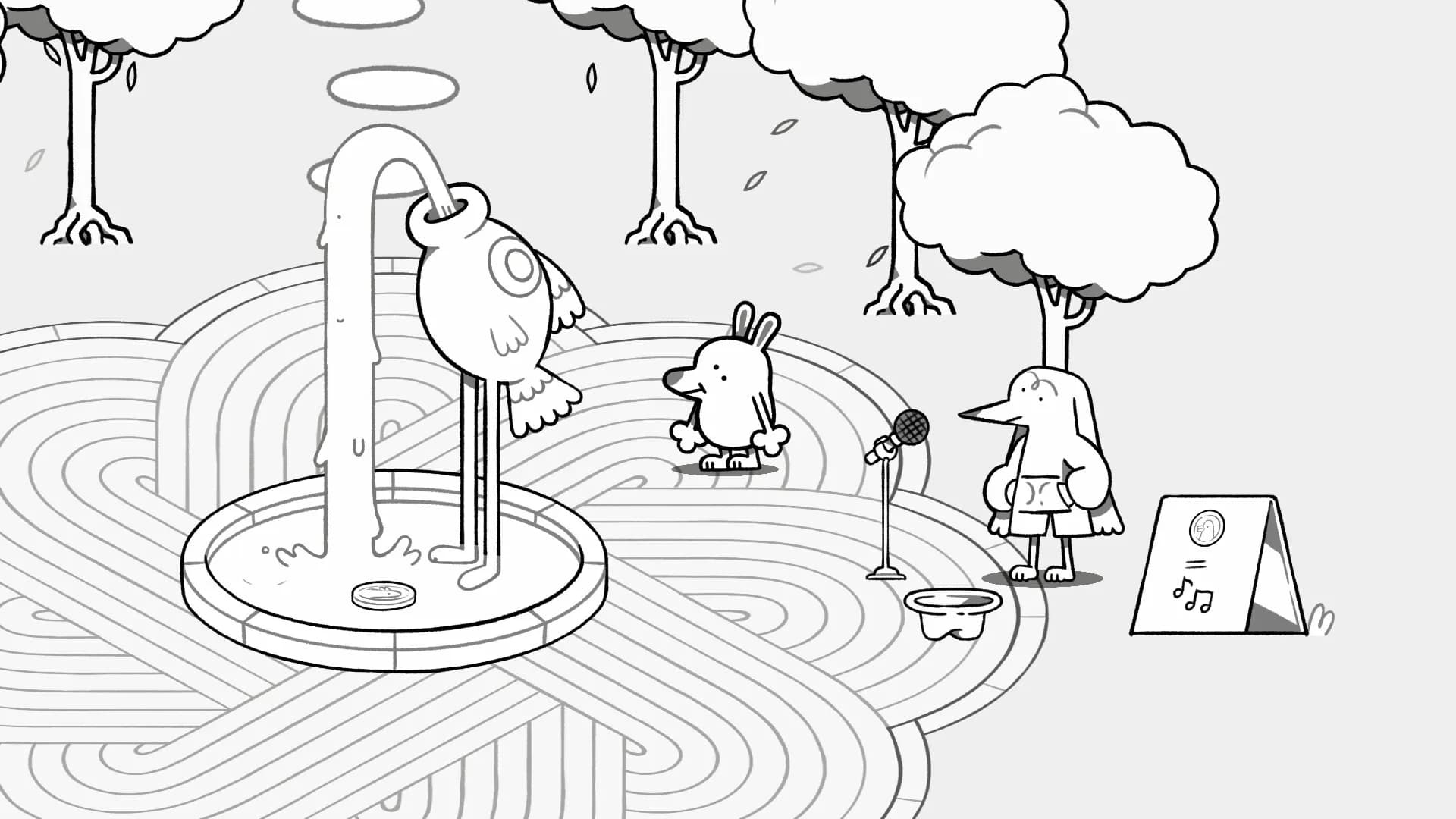 Onomatopoja görsel 3