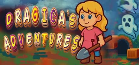 Dragica's adventures