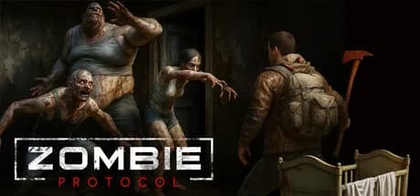 Zombie Protocol görsel 1