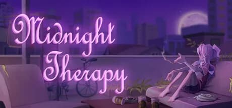 Midnight Therapy görsel 1