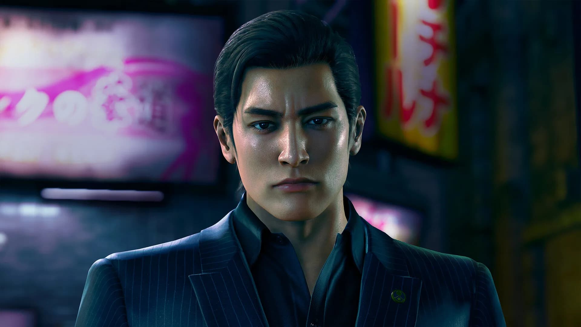 Yakuza Kiwami 3 & Dark Ties görsel 7