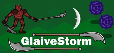 Glaivestorm görsel 1