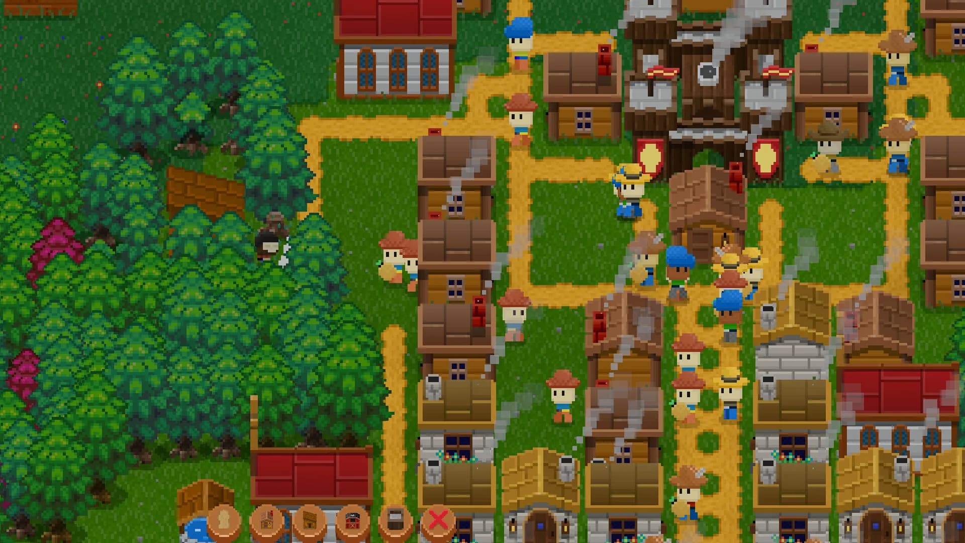 Arcane Shores görsel 2