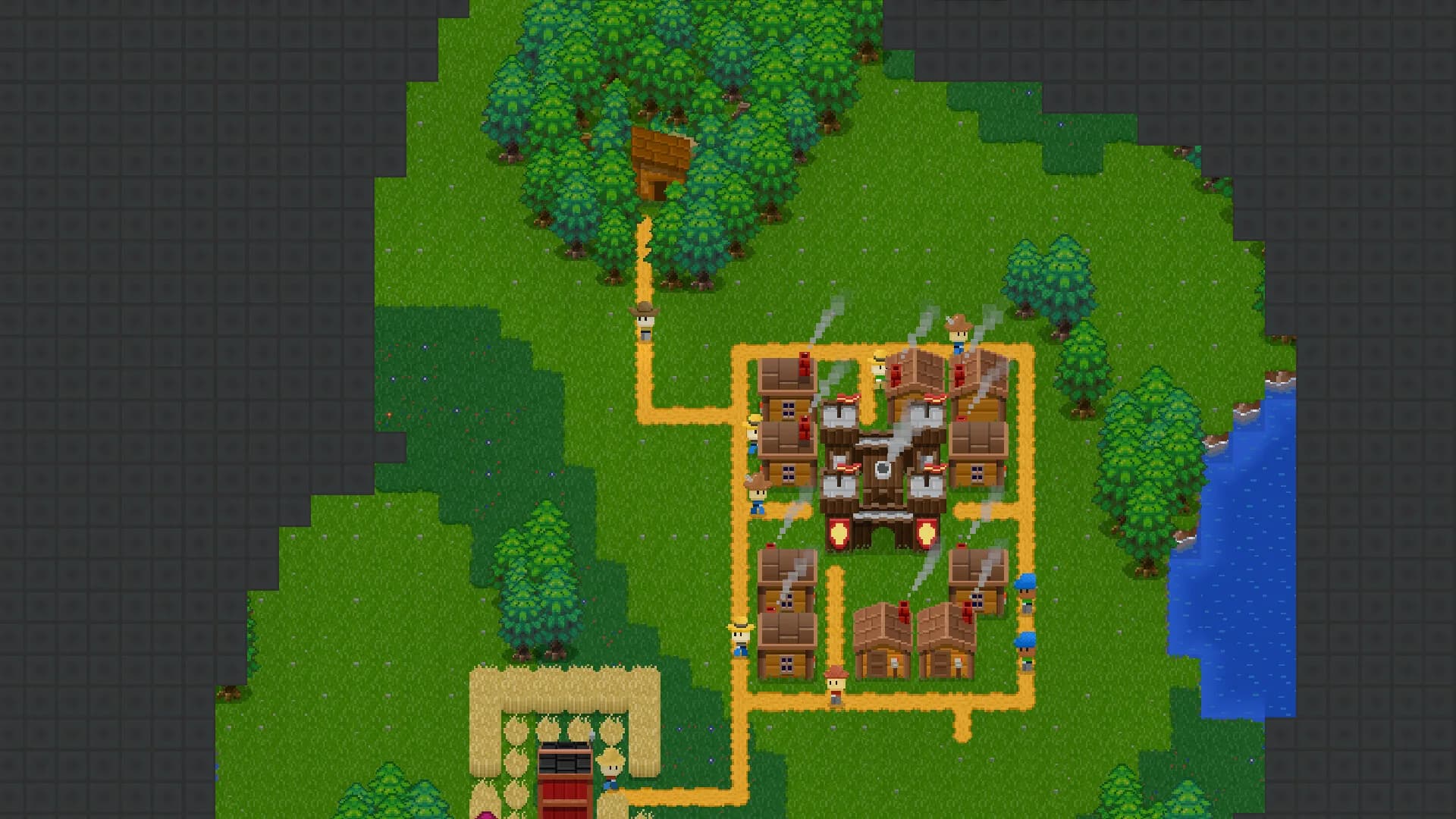 Arcane Shores görsel 3