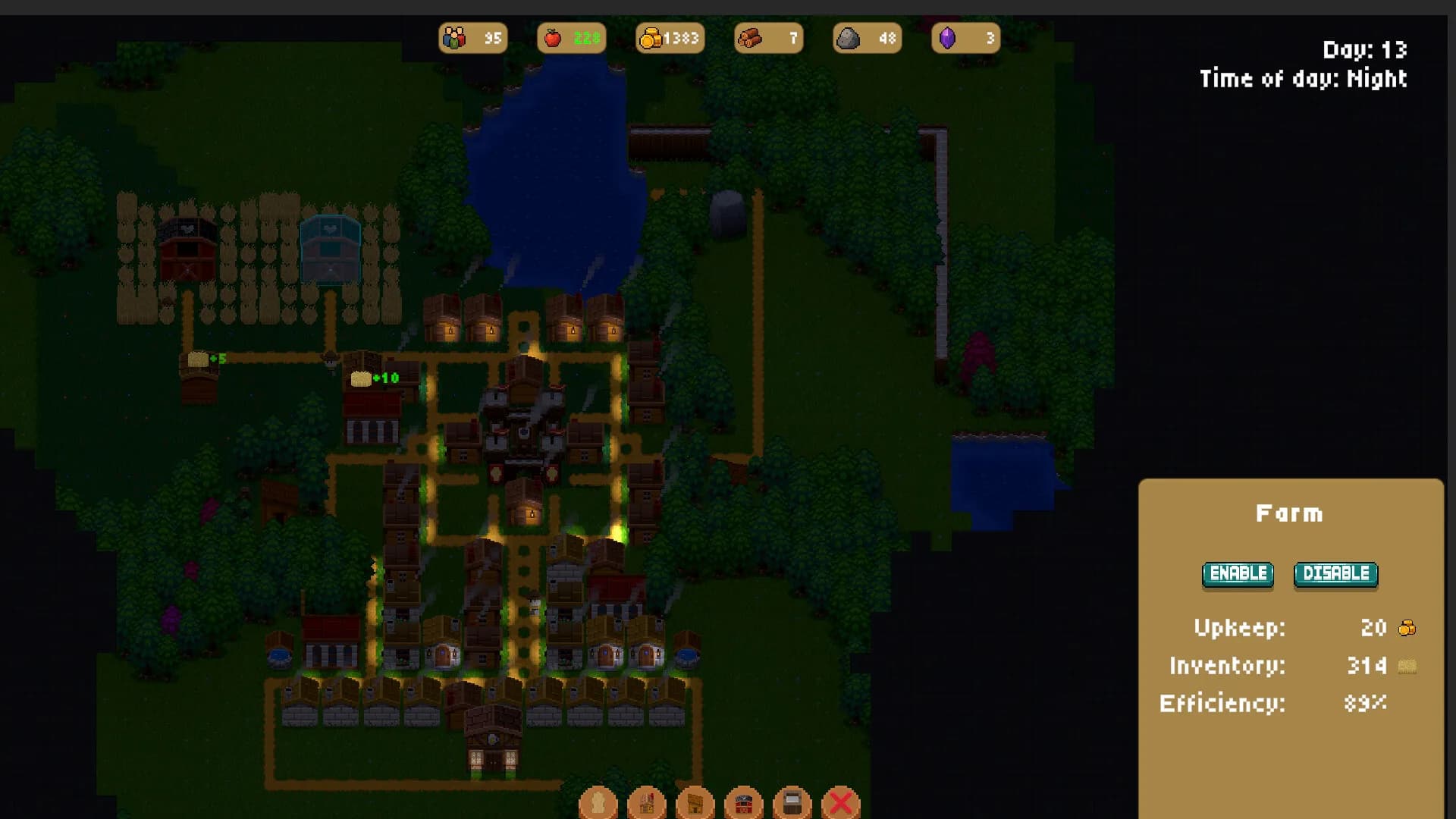 Arcane Shores görsel 4