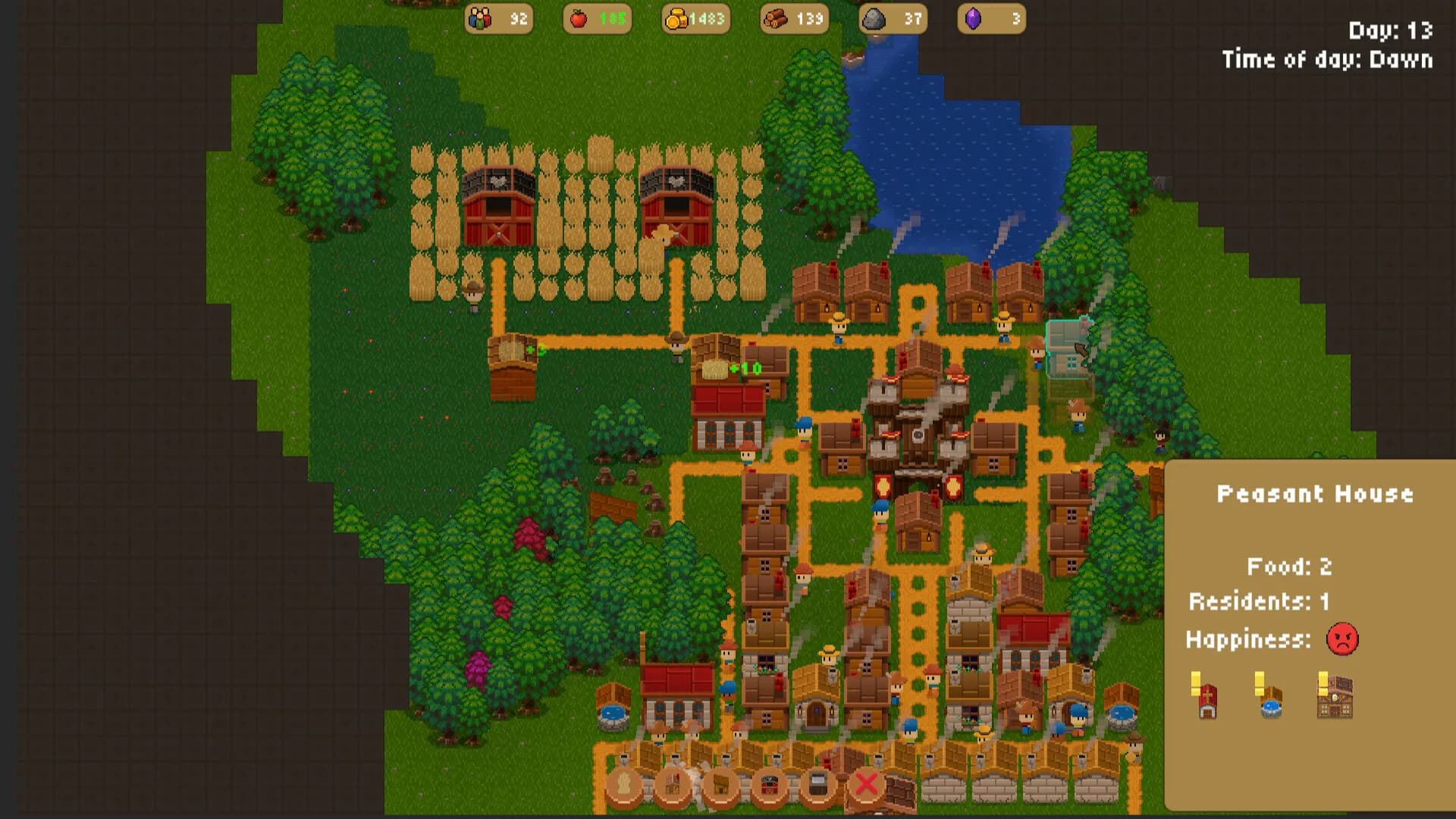 Arcane Shores görsel 6