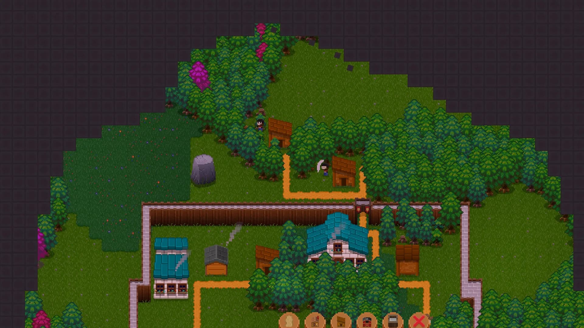 Arcane Shores görsel 7