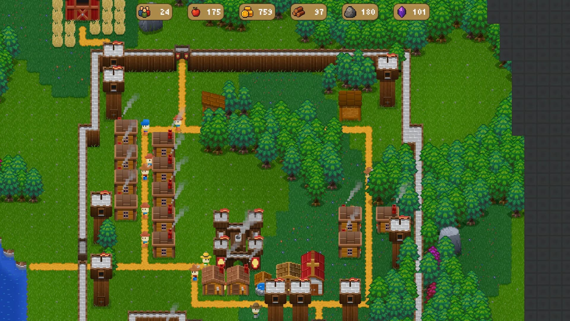 Arcane Shores görsel 8
