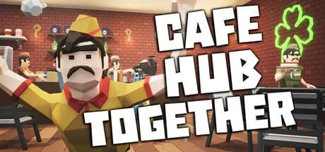 Cafe Hub Together
