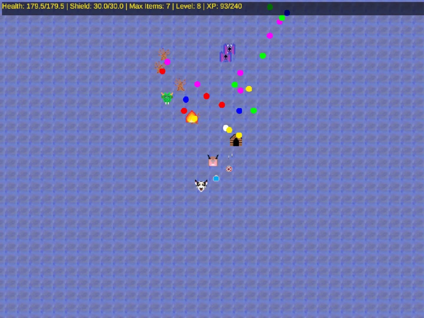 Monster Mage Madness görsel 4