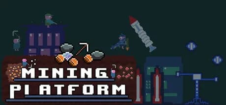 Mining Platform