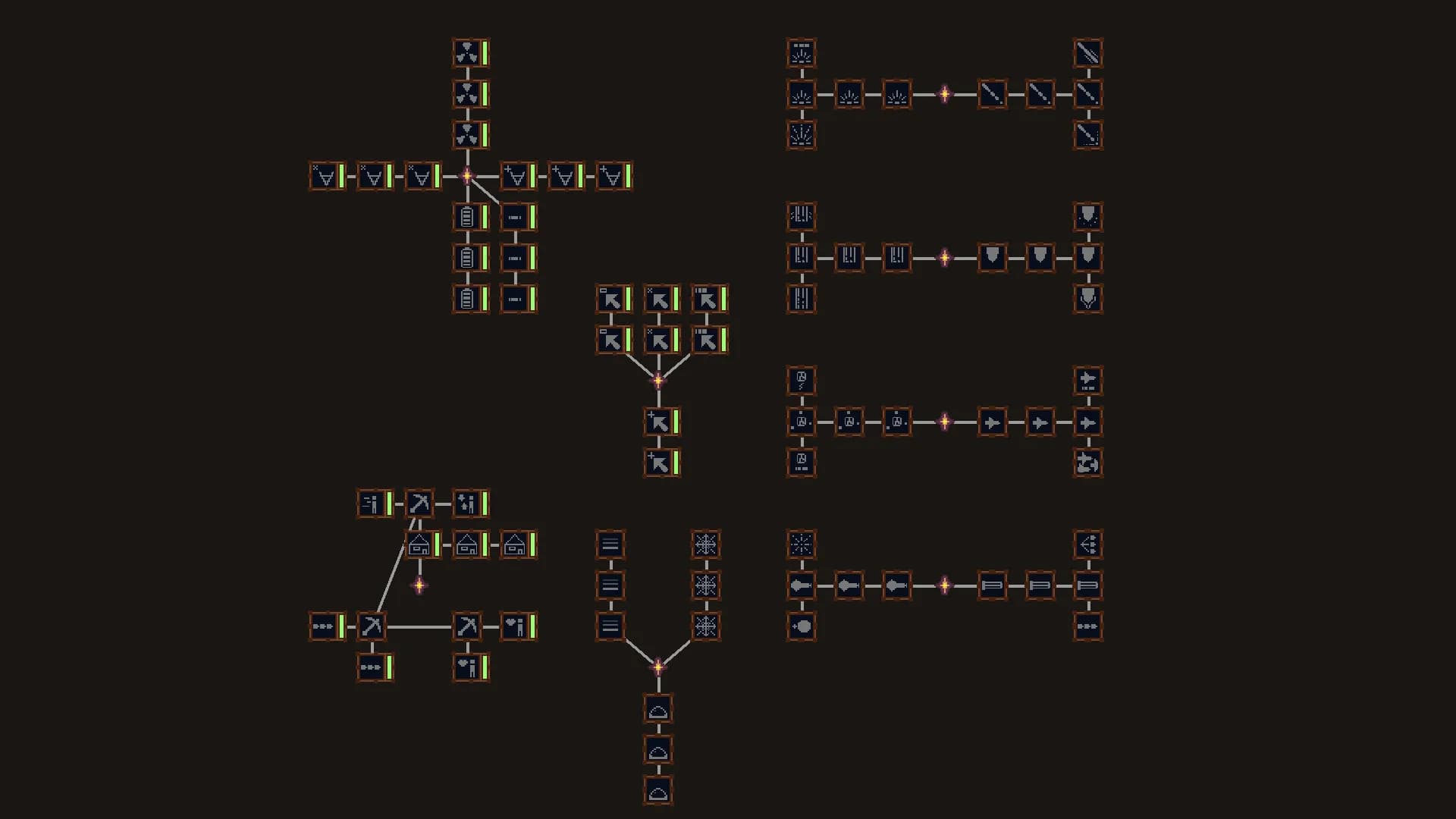 Mining Platform görsel 3