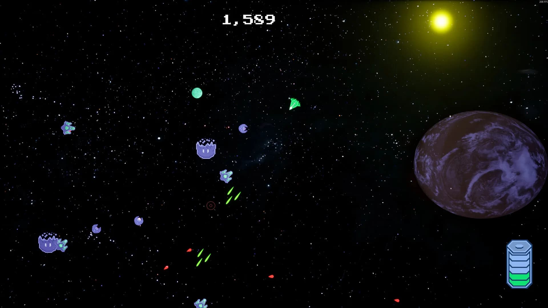 You're Invading My Space görsel 6