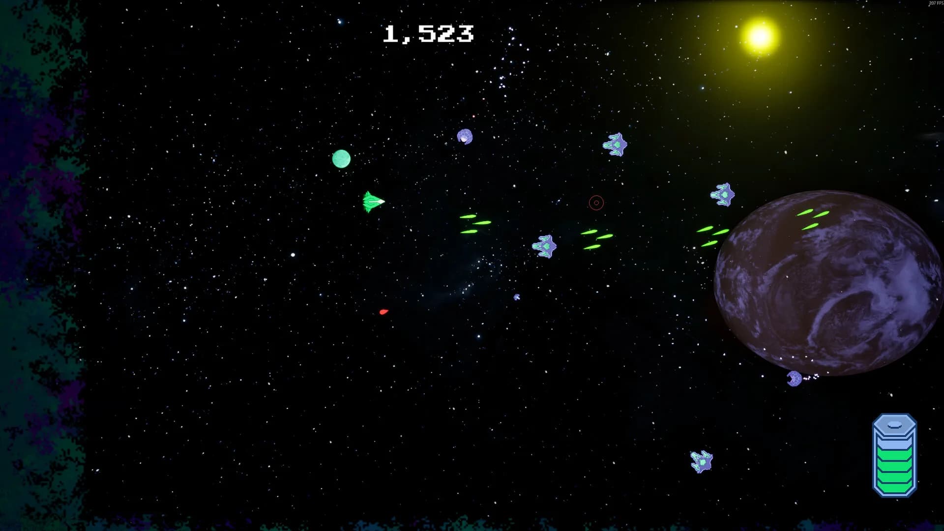 You're Invading My Space görsel 7