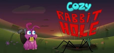 Cozy Rabbit Hole