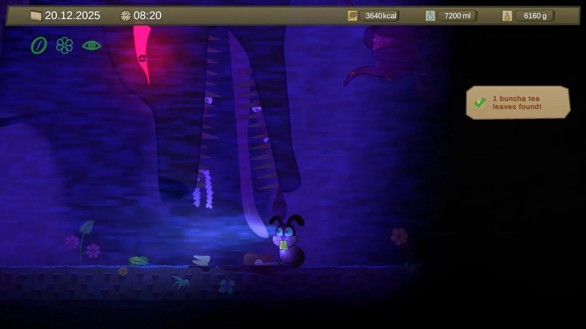 Cozy Rabbit Hole görsel 3