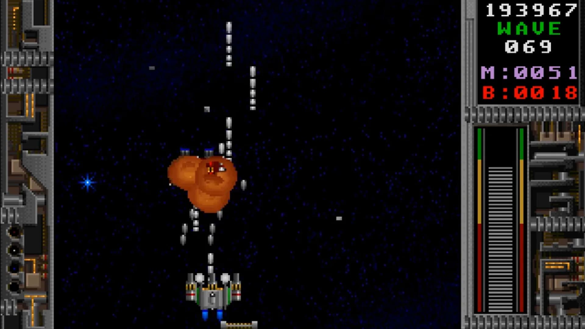 Galactix görsel 6