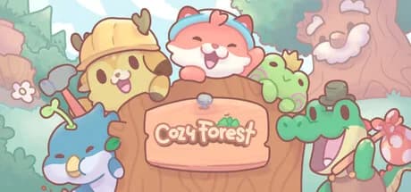 Cozy Forest