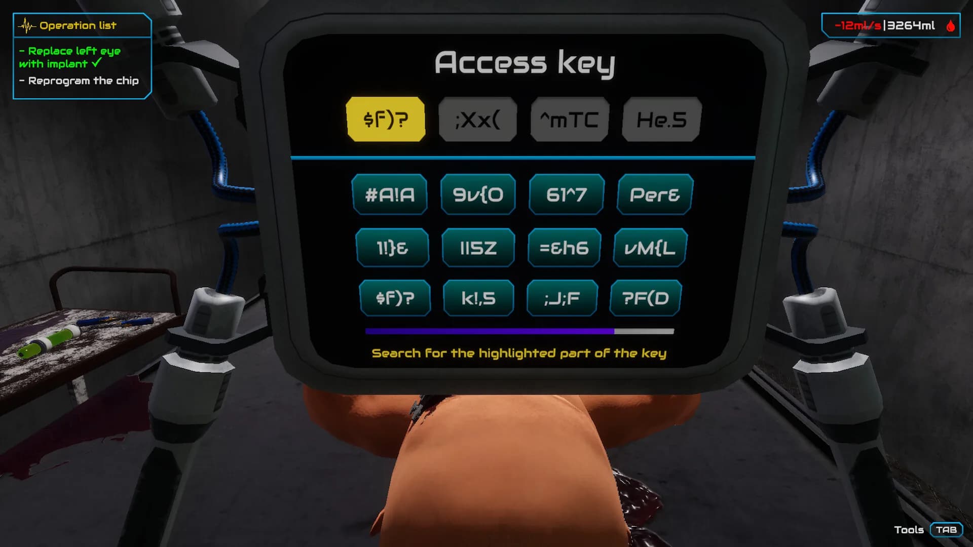 Ripperdoc Simulator görsel 9
