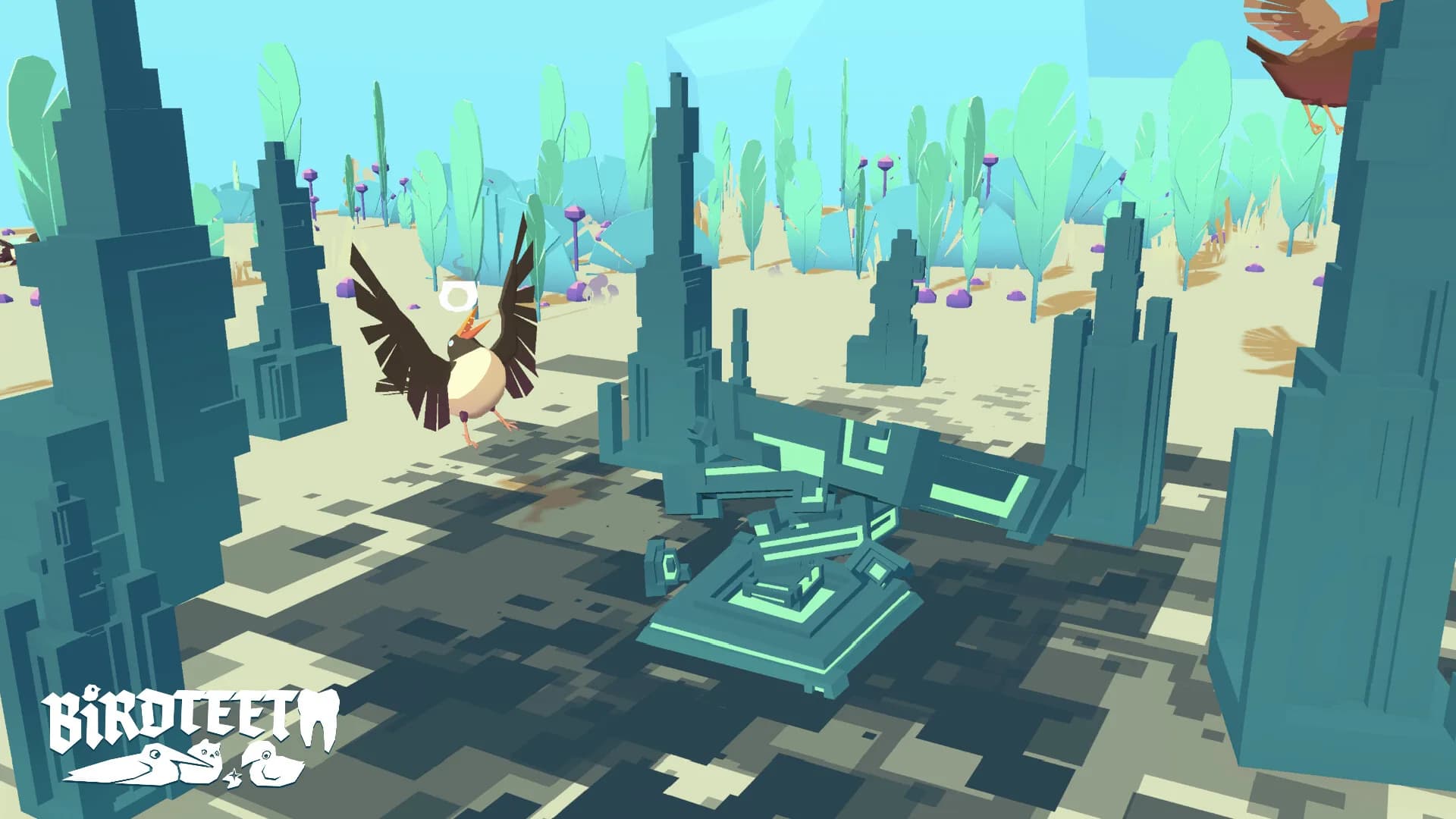 Birdteeth görsel 6