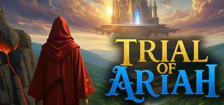 Trial of Ariah