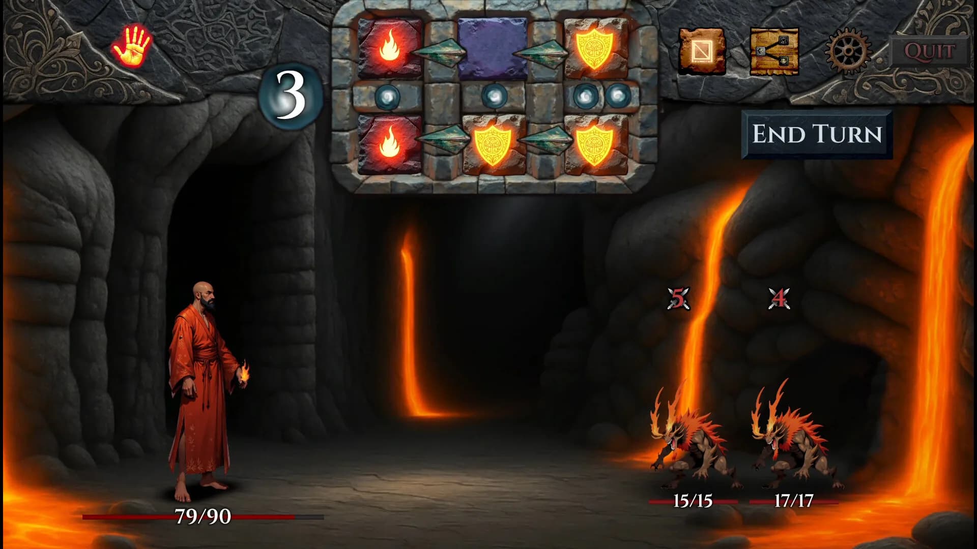 Trial of Ariah görsel 2