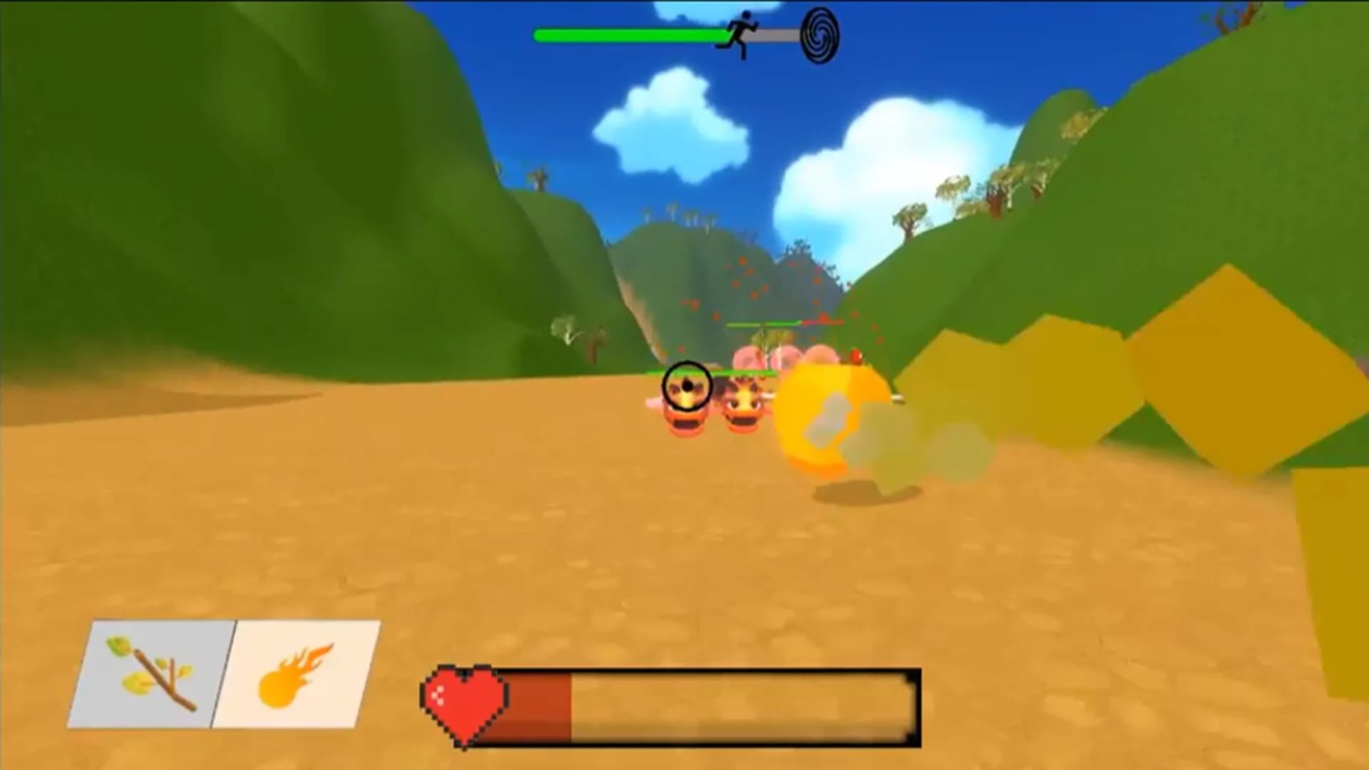 Go Bananas! görsel 2