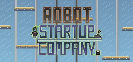 Robot Startup Company