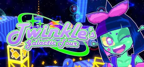 Twinkle’s Galactic Tour görsel 1