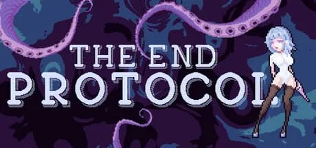 The End Protocol 终焉协议
