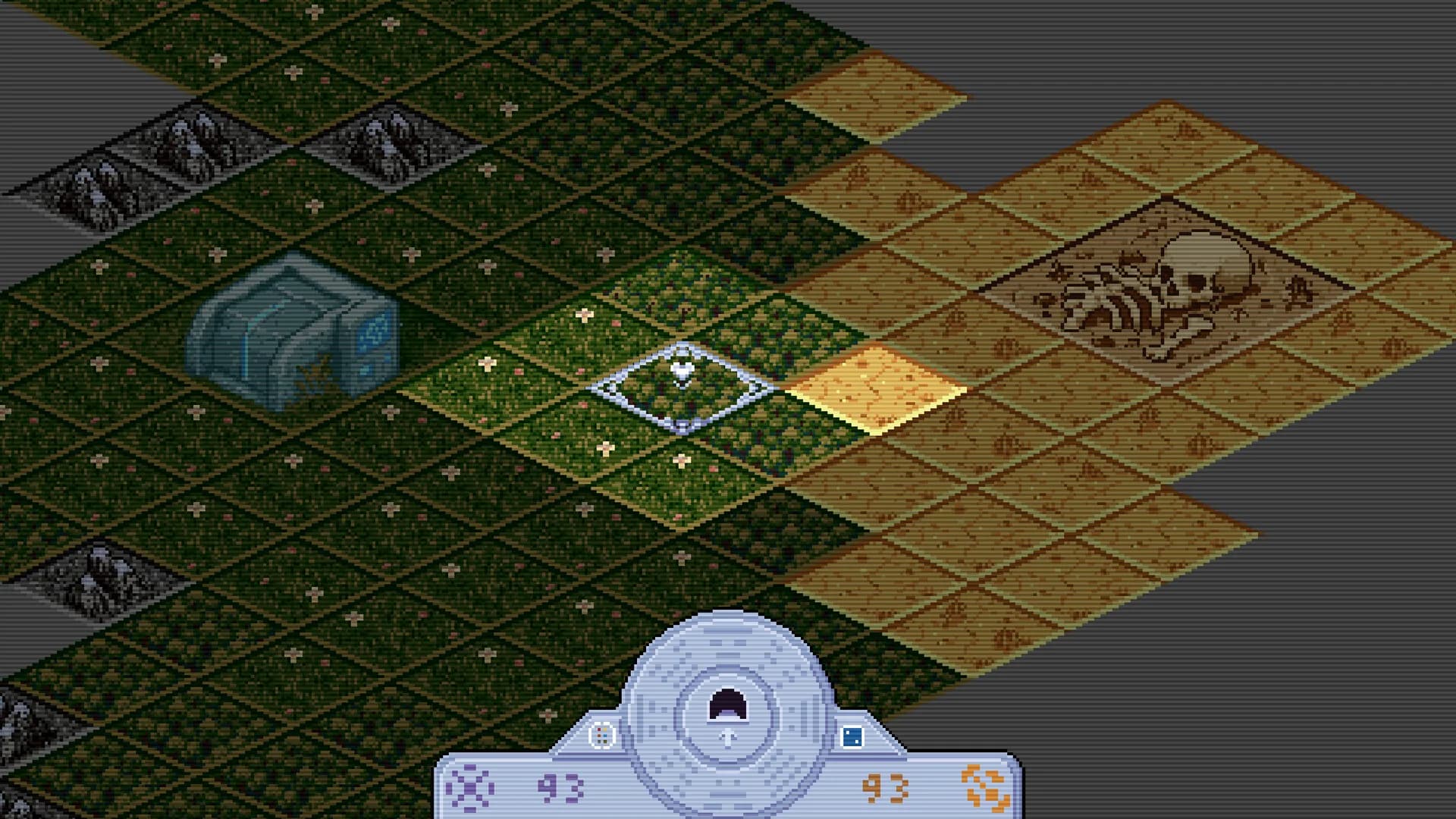 The End Protocol 终焉协议 görsel 7